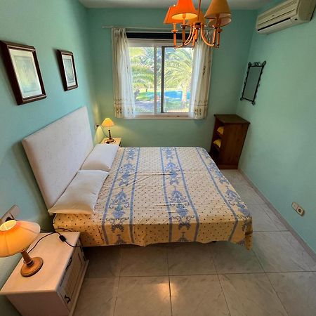 Apartamentos Tres Playas Altamar Alcossebre Екстериор снимка