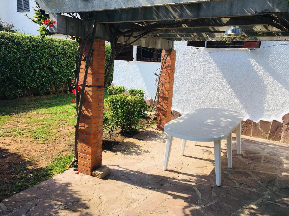 Apartamentos Tres Playas Altamar Alcossebre Екстериор снимка