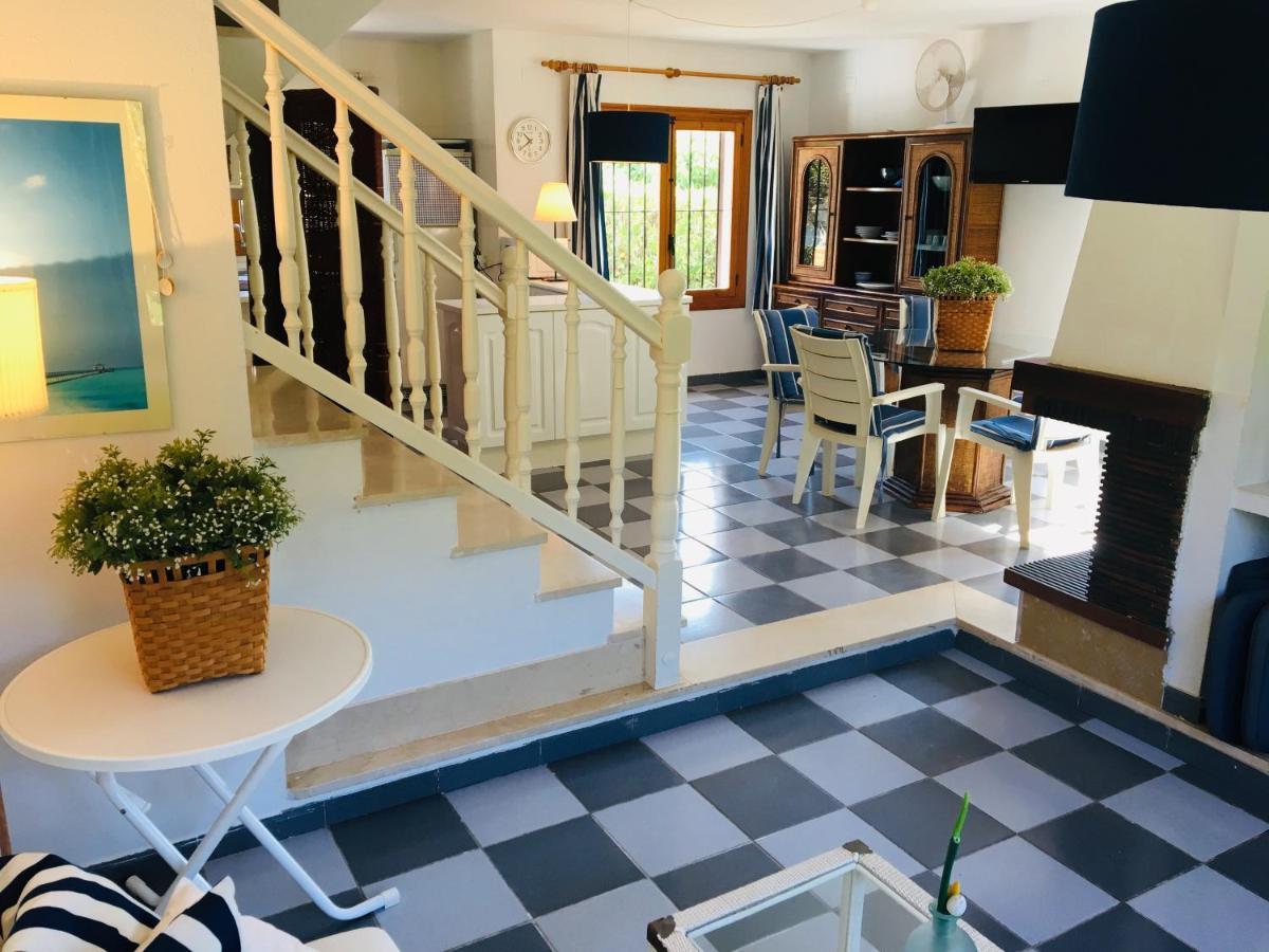 Apartamentos Tres Playas Altamar Alcossebre Екстериор снимка