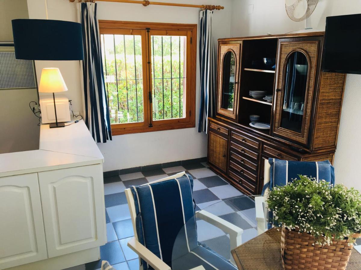 Apartamentos Tres Playas Altamar Alcossebre Екстериор снимка