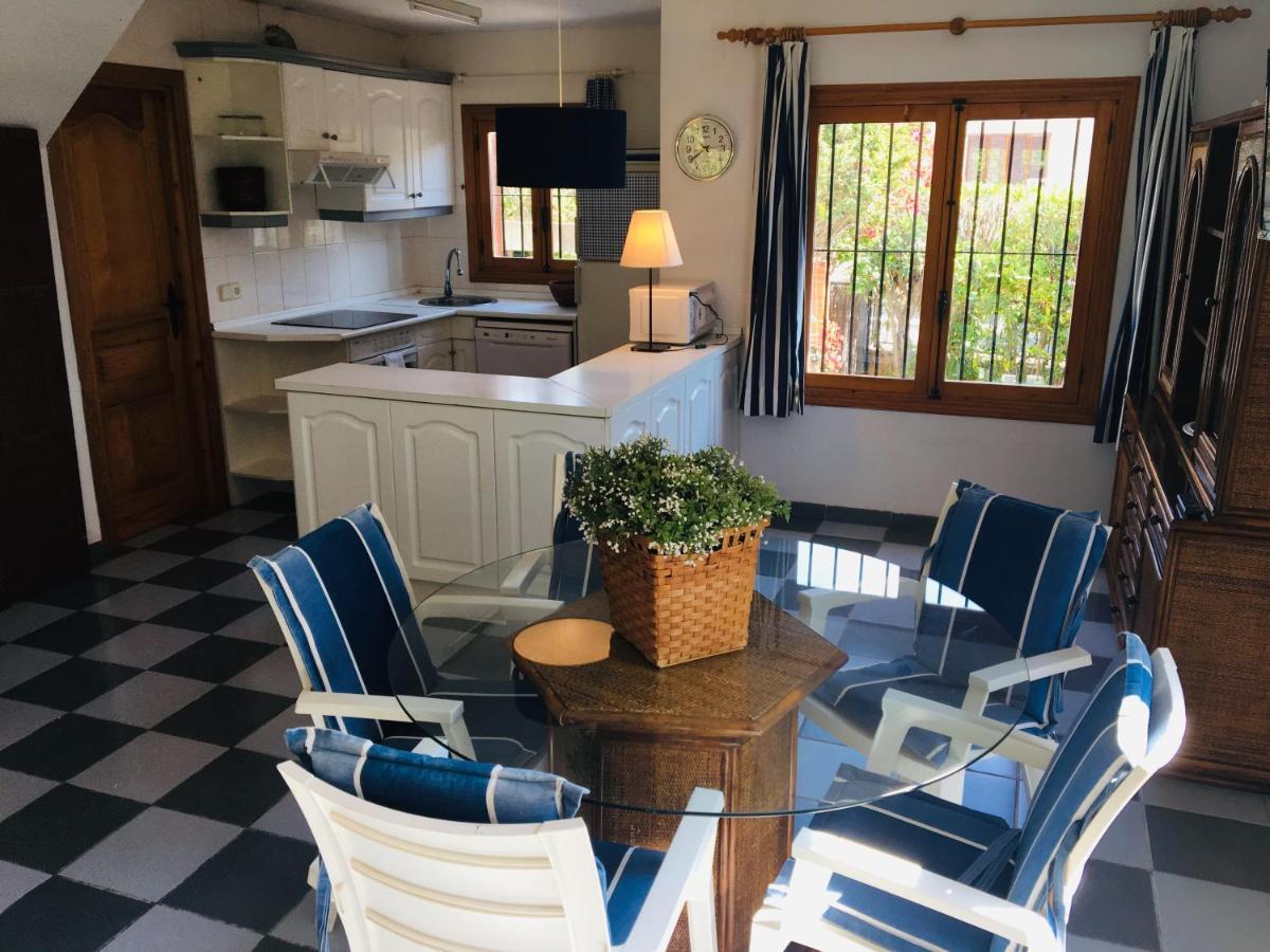 Apartamentos Tres Playas Altamar Alcossebre Екстериор снимка