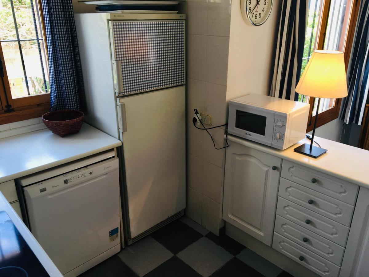 Apartamentos Tres Playas Altamar Alcossebre Екстериор снимка