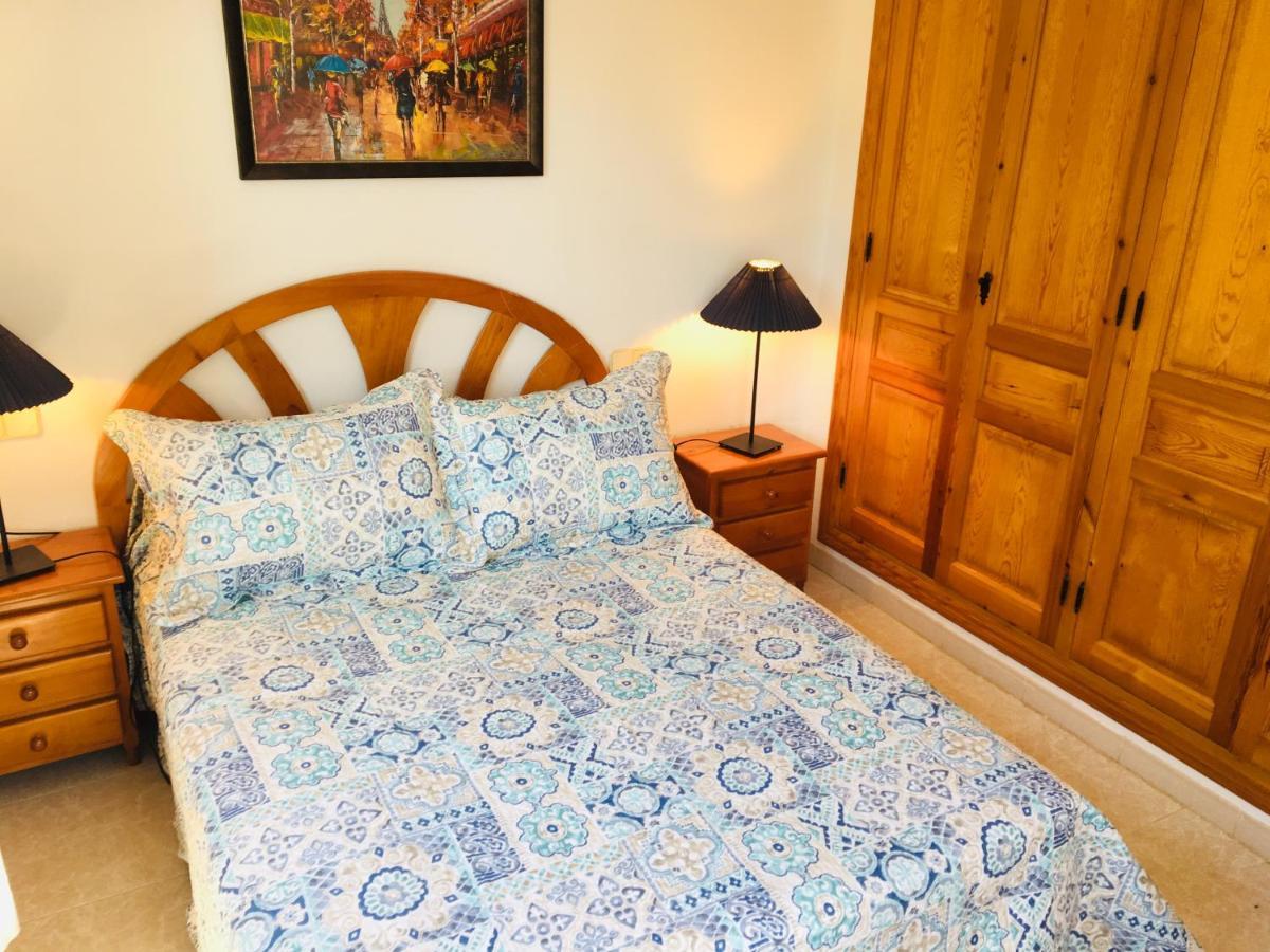 Apartamentos Tres Playas Altamar Alcossebre Екстериор снимка