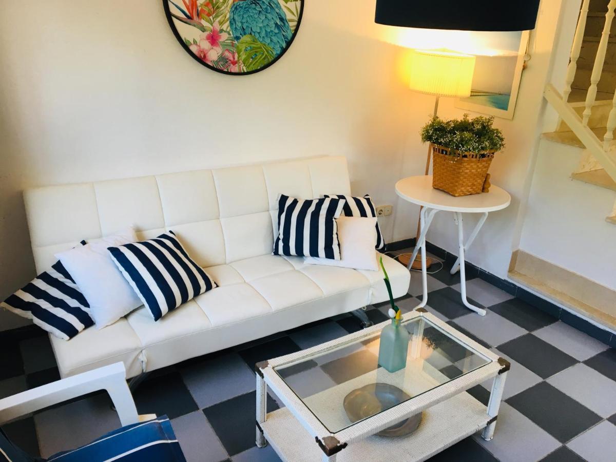 Apartamentos Tres Playas Altamar Alcossebre Екстериор снимка