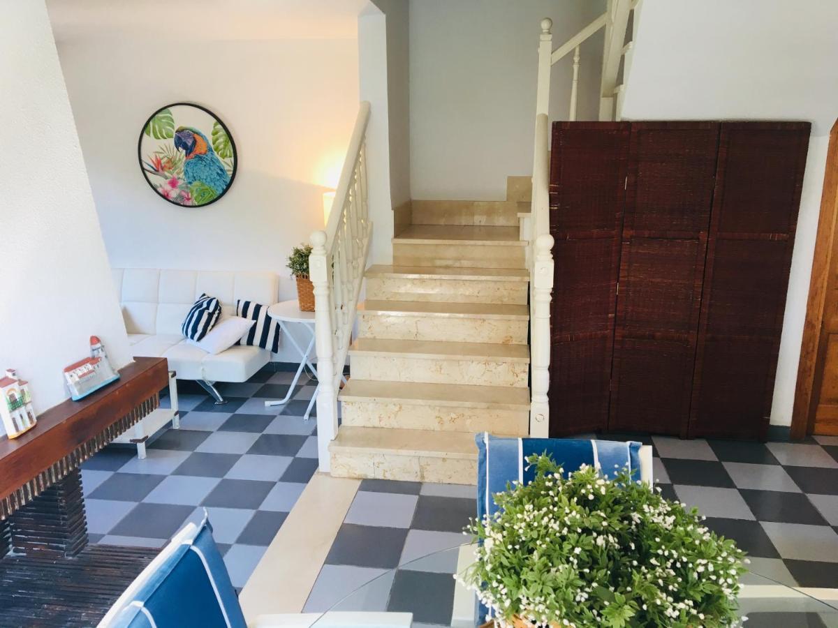 Apartamentos Tres Playas Altamar Alcossebre Екстериор снимка