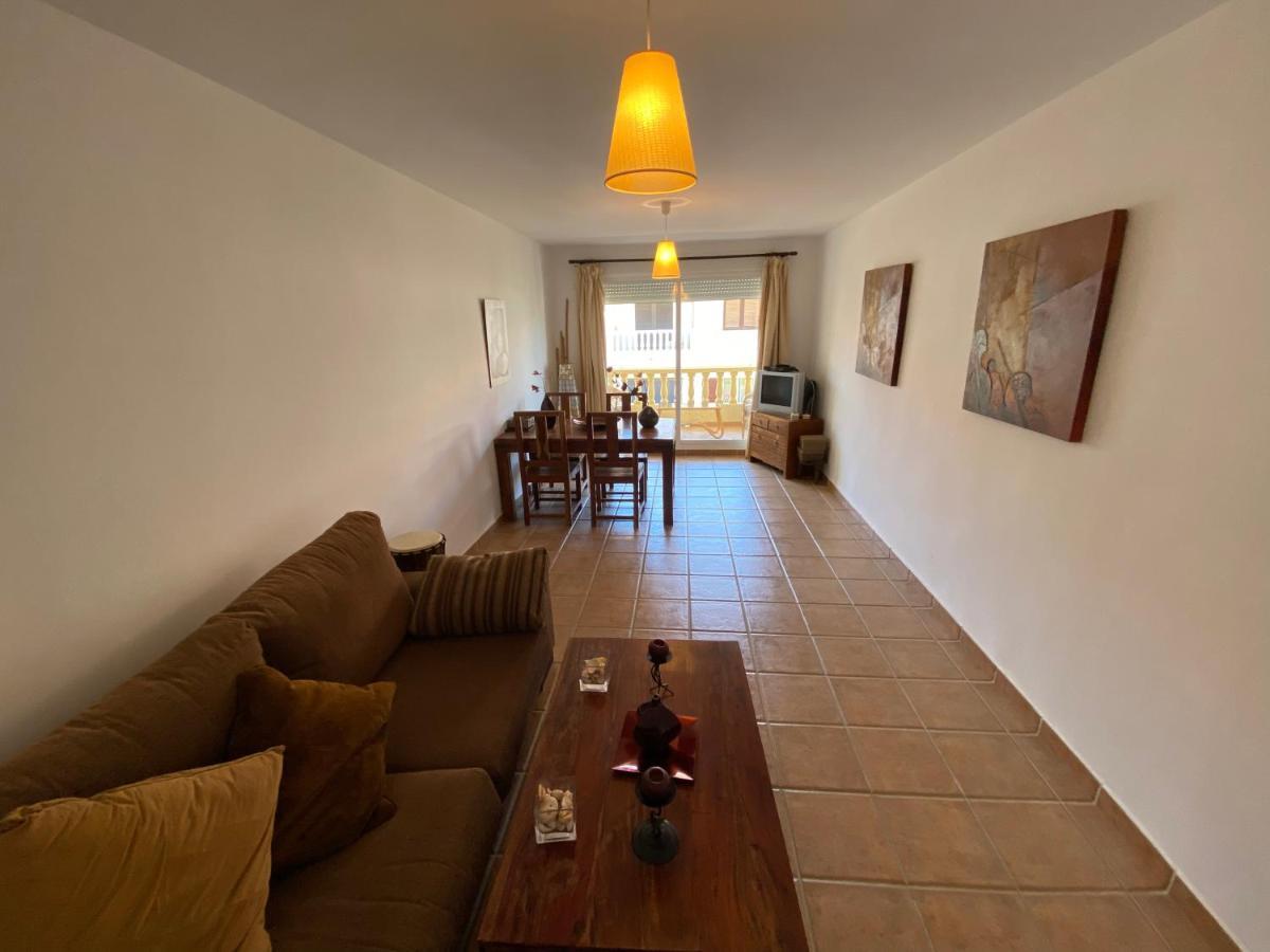 Apartamentos Tres Playas Altamar Alcossebre Екстериор снимка
