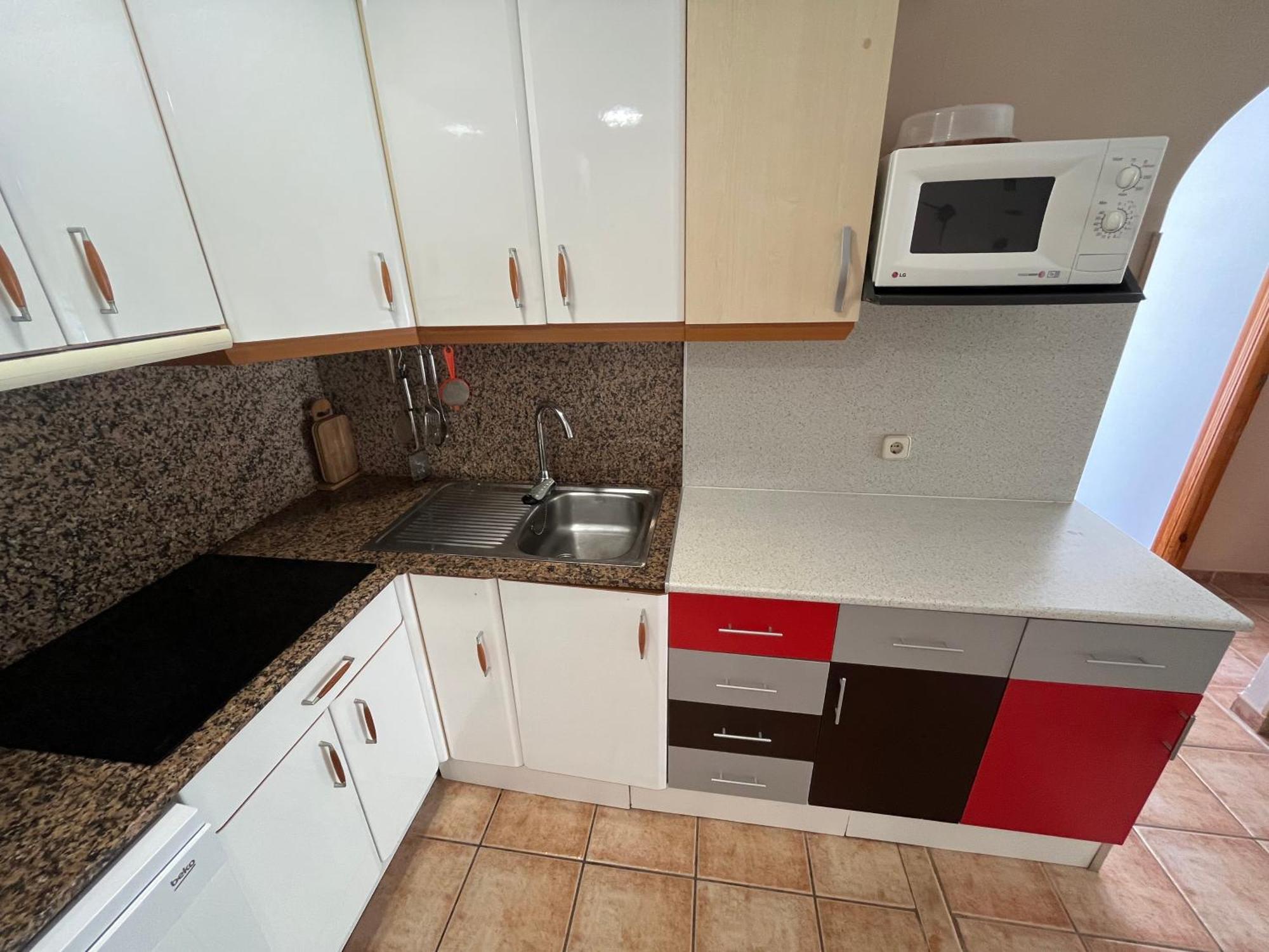 Apartamentos Tres Playas Altamar Alcossebre Екстериор снимка