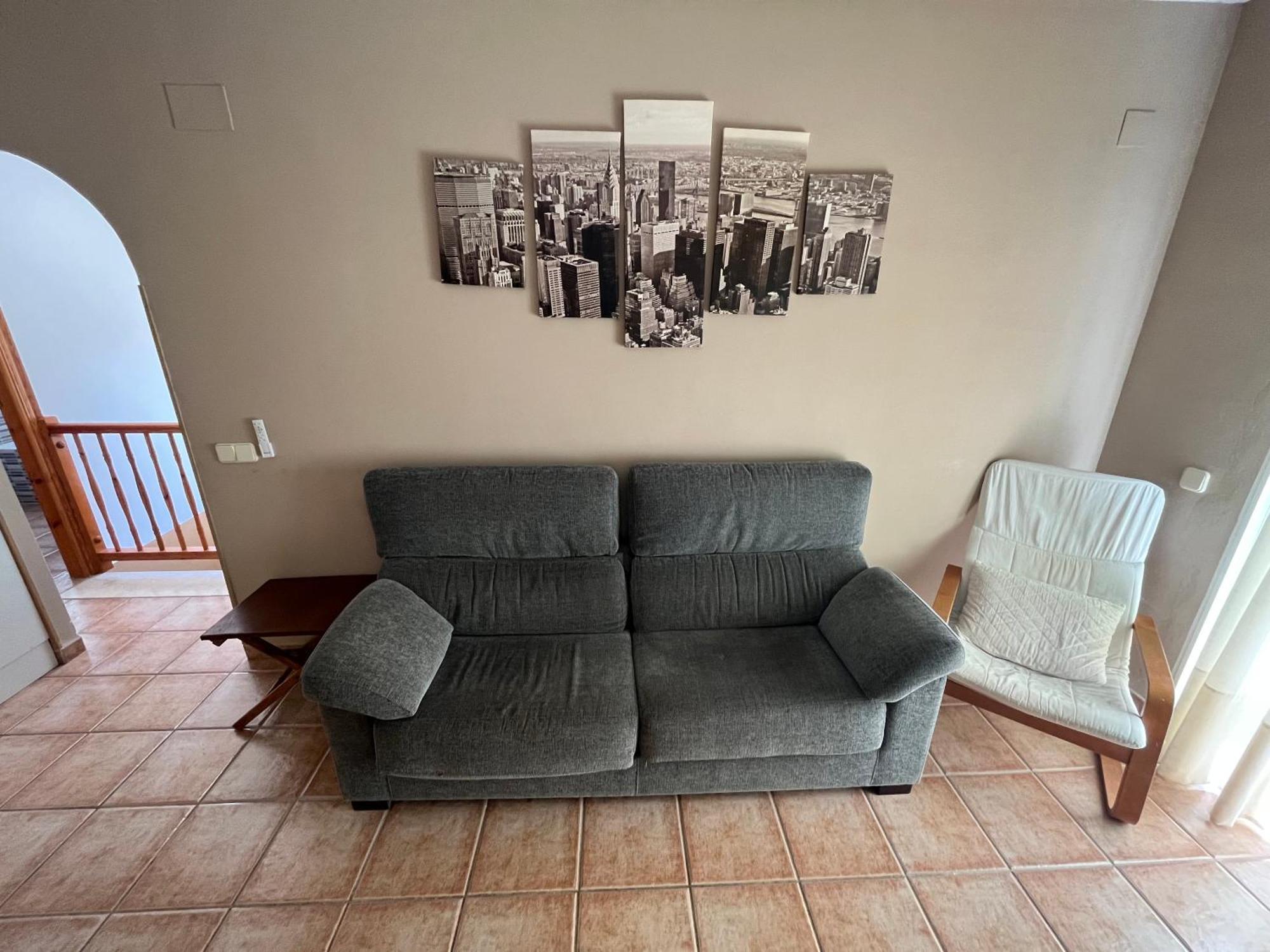 Apartamentos Tres Playas Altamar Alcossebre Екстериор снимка