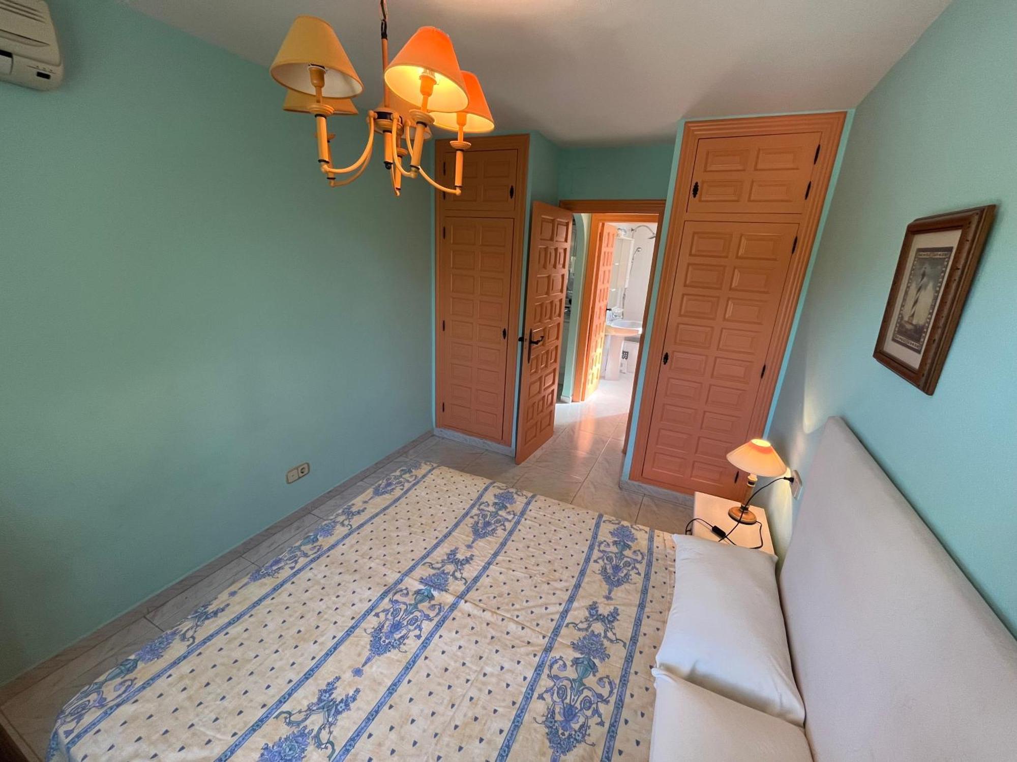 Apartamentos Tres Playas Altamar Alcossebre Екстериор снимка
