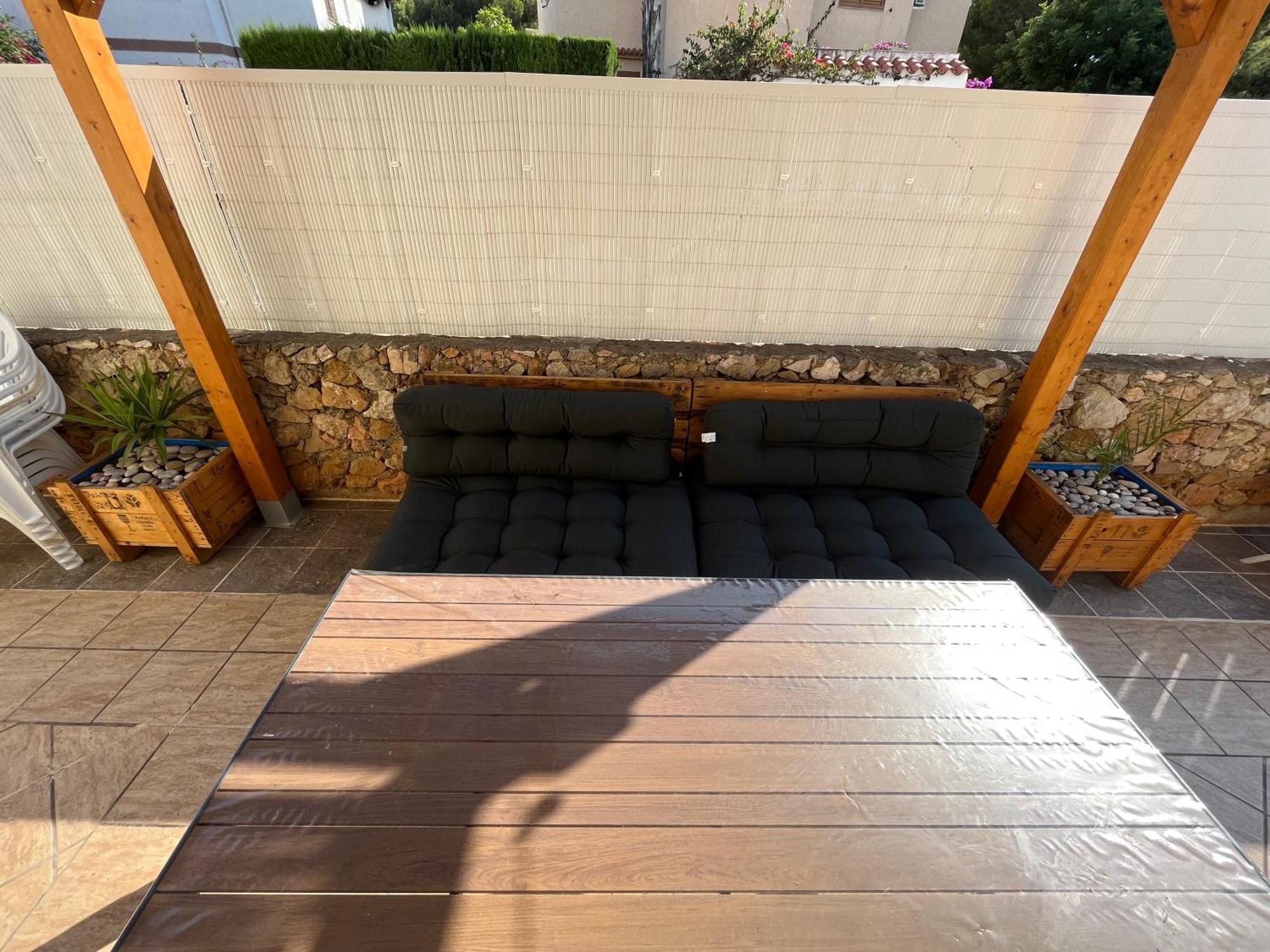 Apartamentos Tres Playas Altamar Alcossebre Екстериор снимка