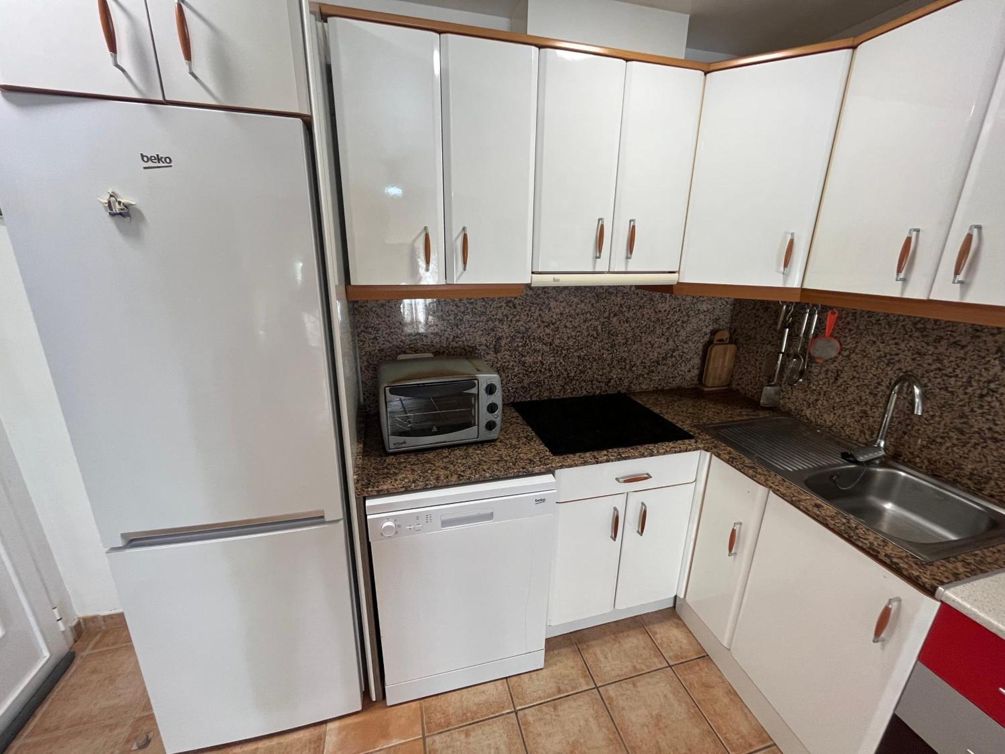 Apartamentos Tres Playas Altamar Alcossebre Екстериор снимка